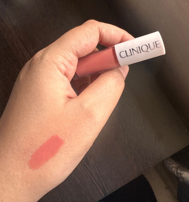 Clinique Color Pop Mini Gloss