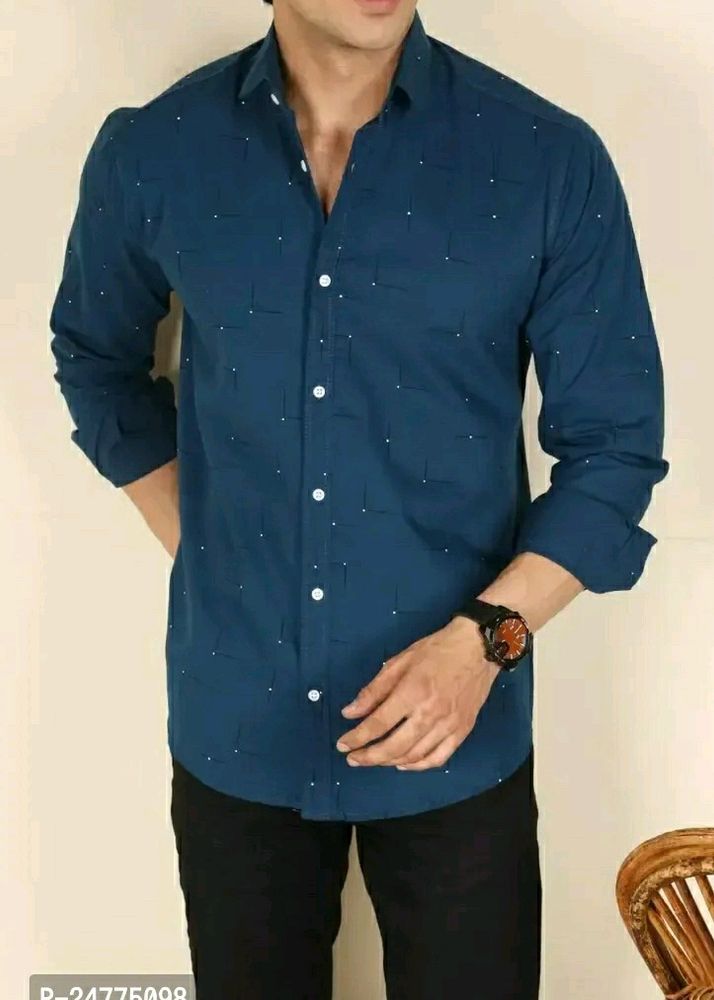 Party Wear Shirts For Men.