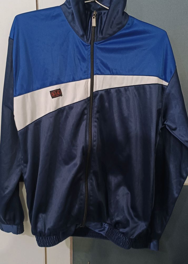 Track Jacket