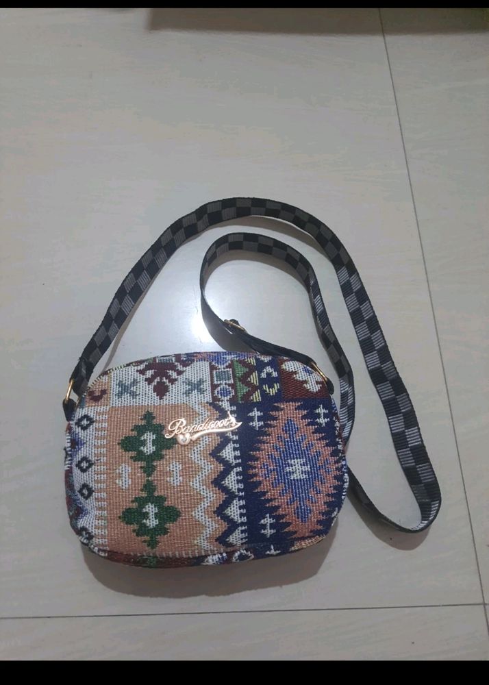 Sling Bag