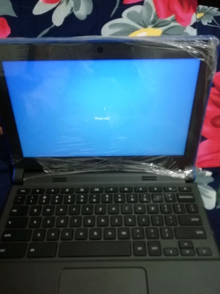 Brand New Dell Laptop