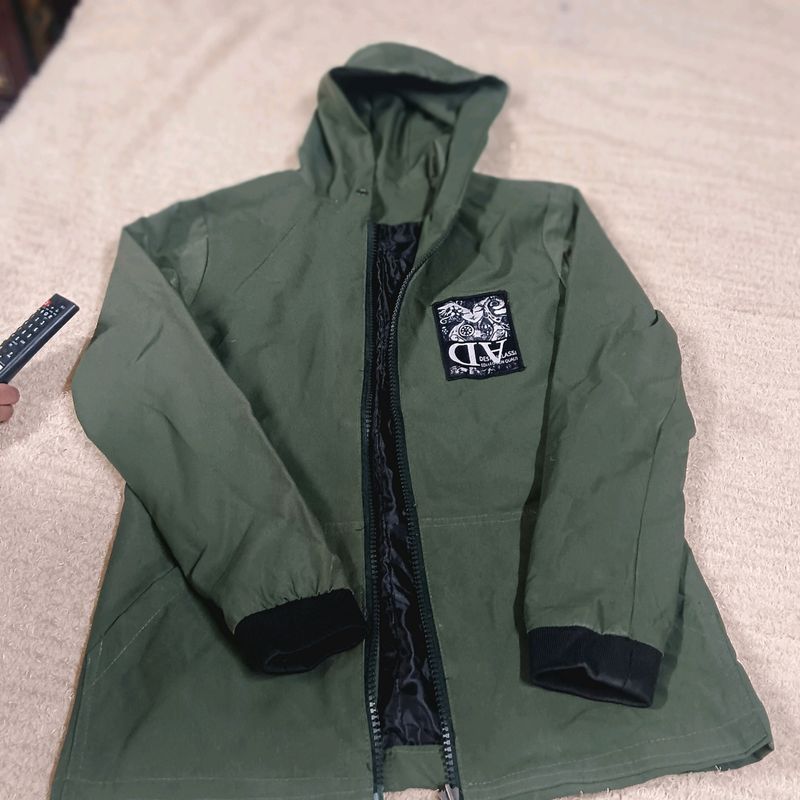 Unisex Jacket