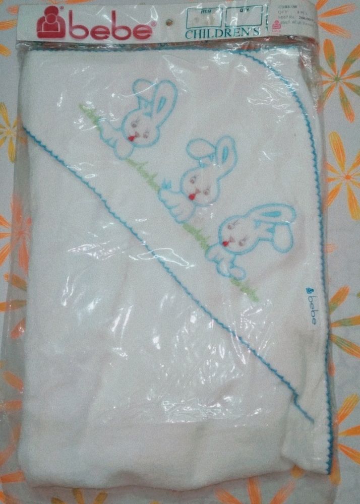 ✅️ NEW Baby Wrapping Sheet