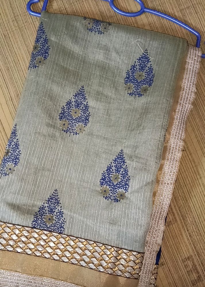 KANCHIPURAM SILK SAREE