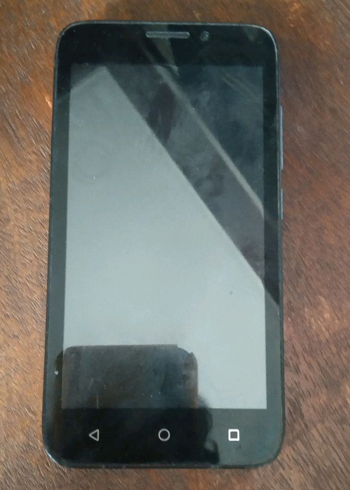 (Renewed) Huawei Honor Bee Y541-U02 (Black, 8GB)