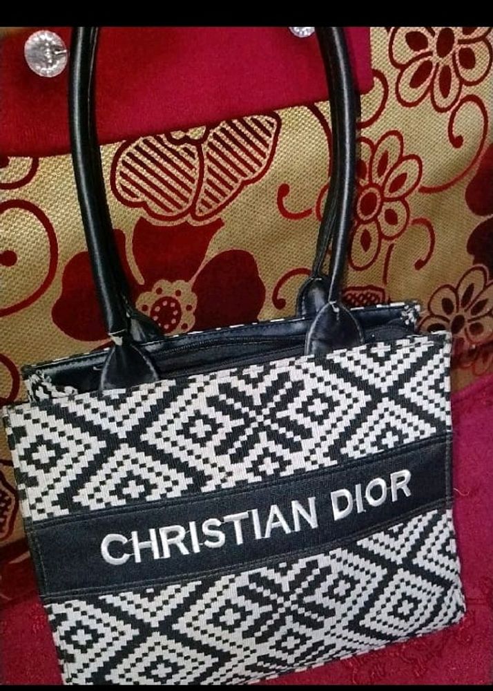 Christian Dior Bag