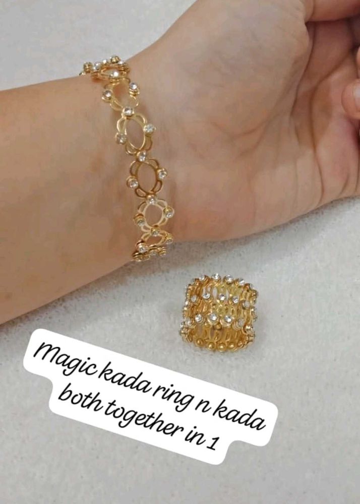 Magic Bracelet