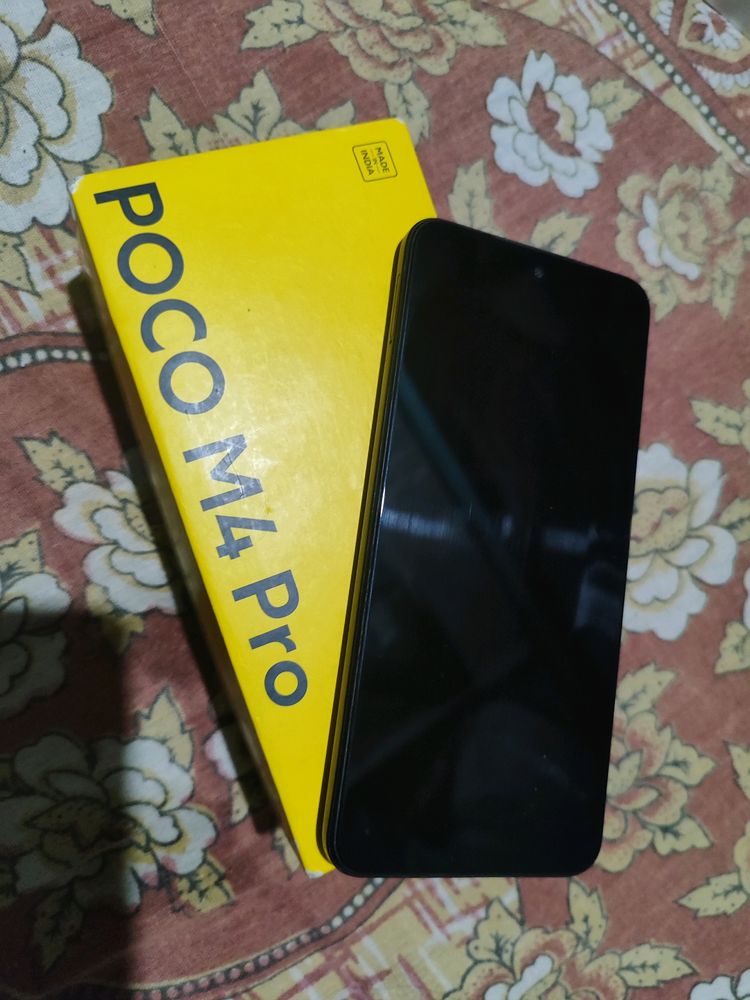 Poco M4 Pro 6/64