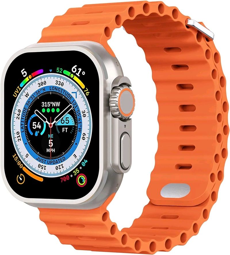 Apple Ultra Watch Pro( Brand New)