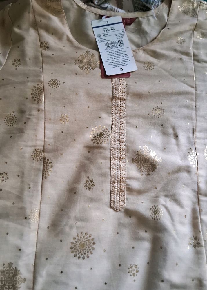 Branded Kurti