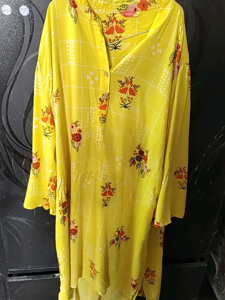 Women's Kurta