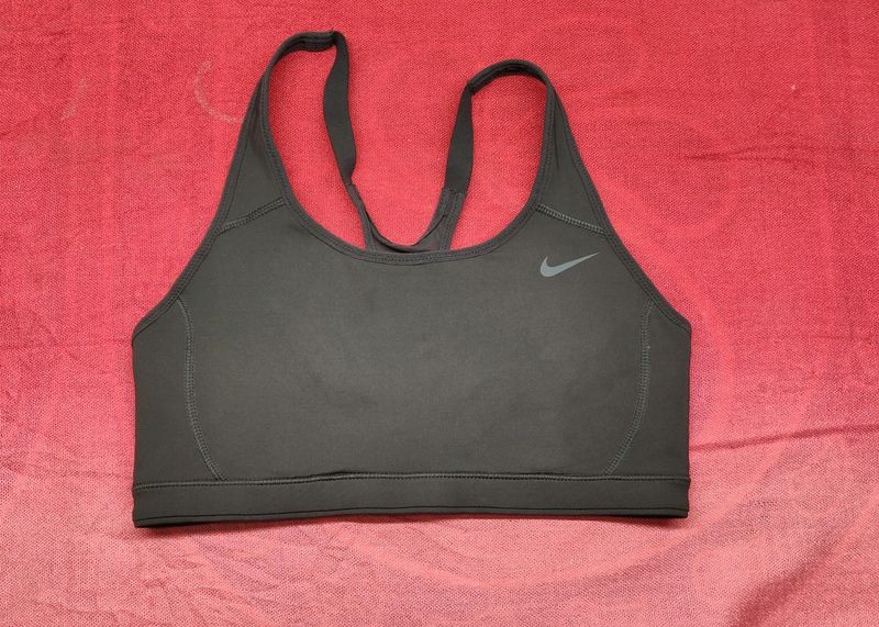 Girl Sports Bra Size M/36