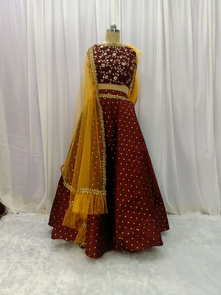 Lehenga set