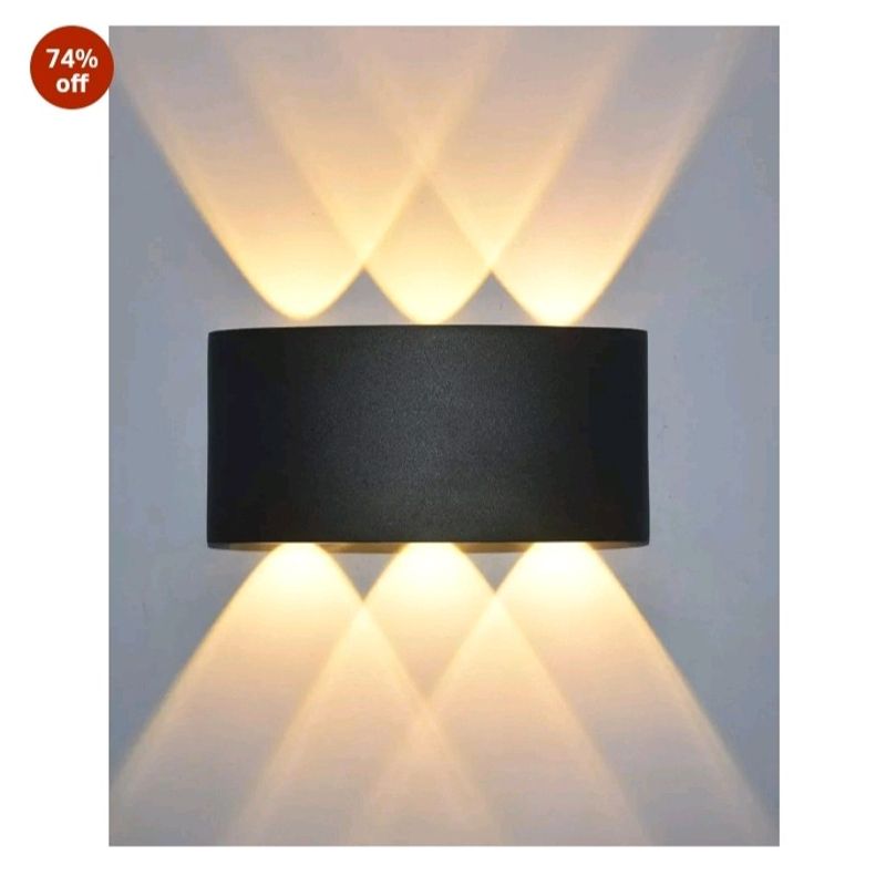 Indoor/Outdoor wall lamps/lights Led Light