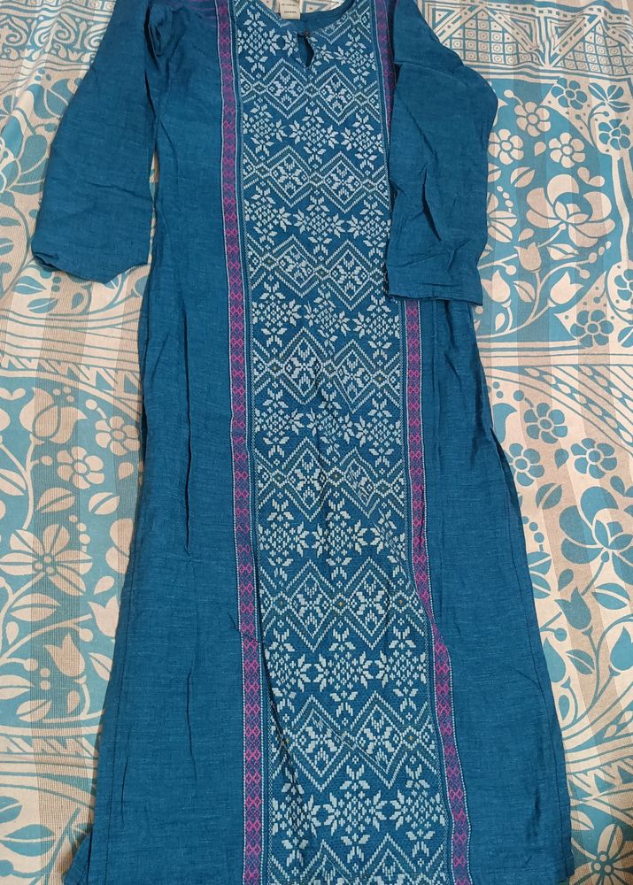 stylish kurti