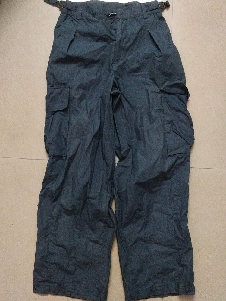 Cargo Pants From Zudio