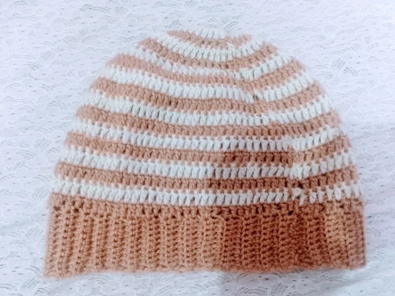 Crochet Cap