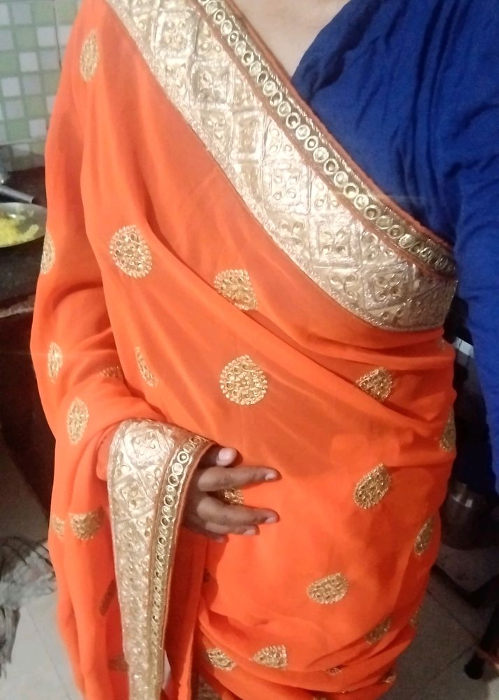 New Saree