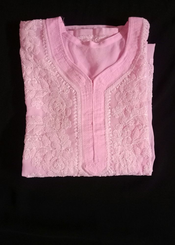 Lucknowi Kurti