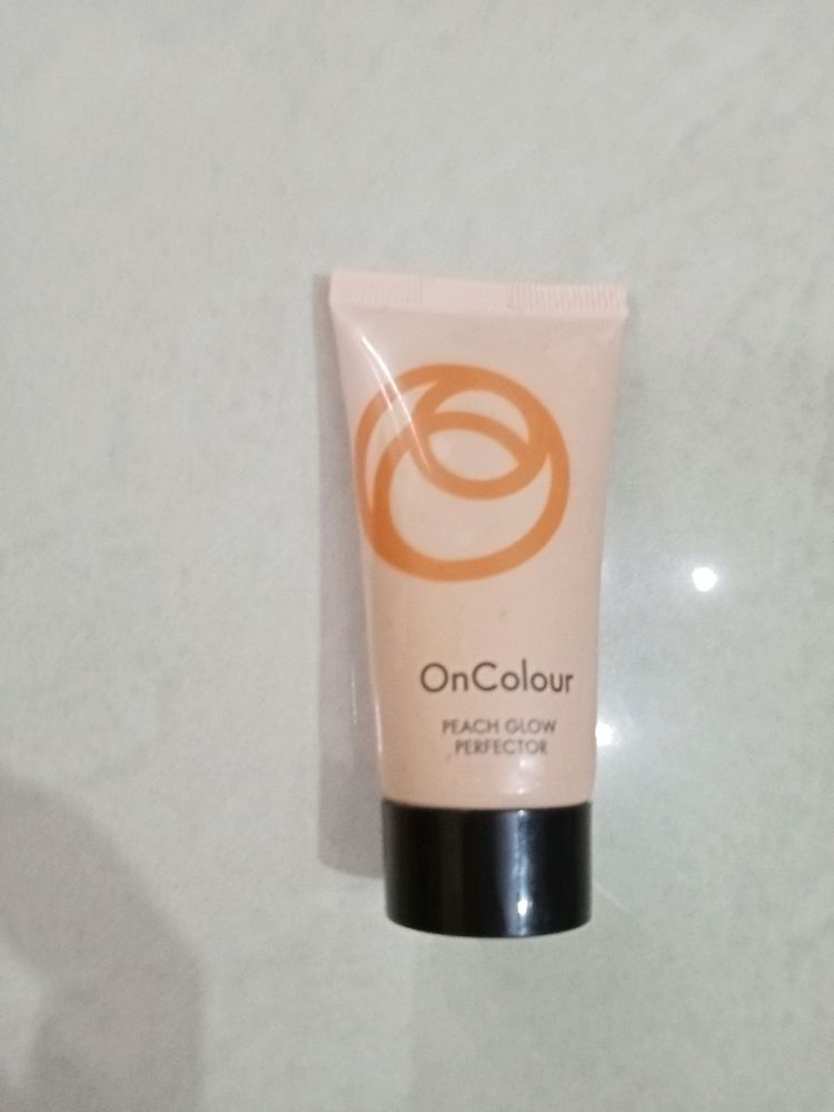 Oriflame Peach Glow