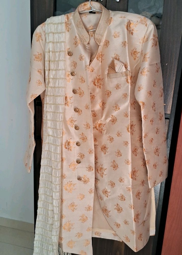 Sherwani Kurtha