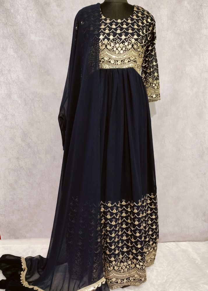 Anarkali Suit