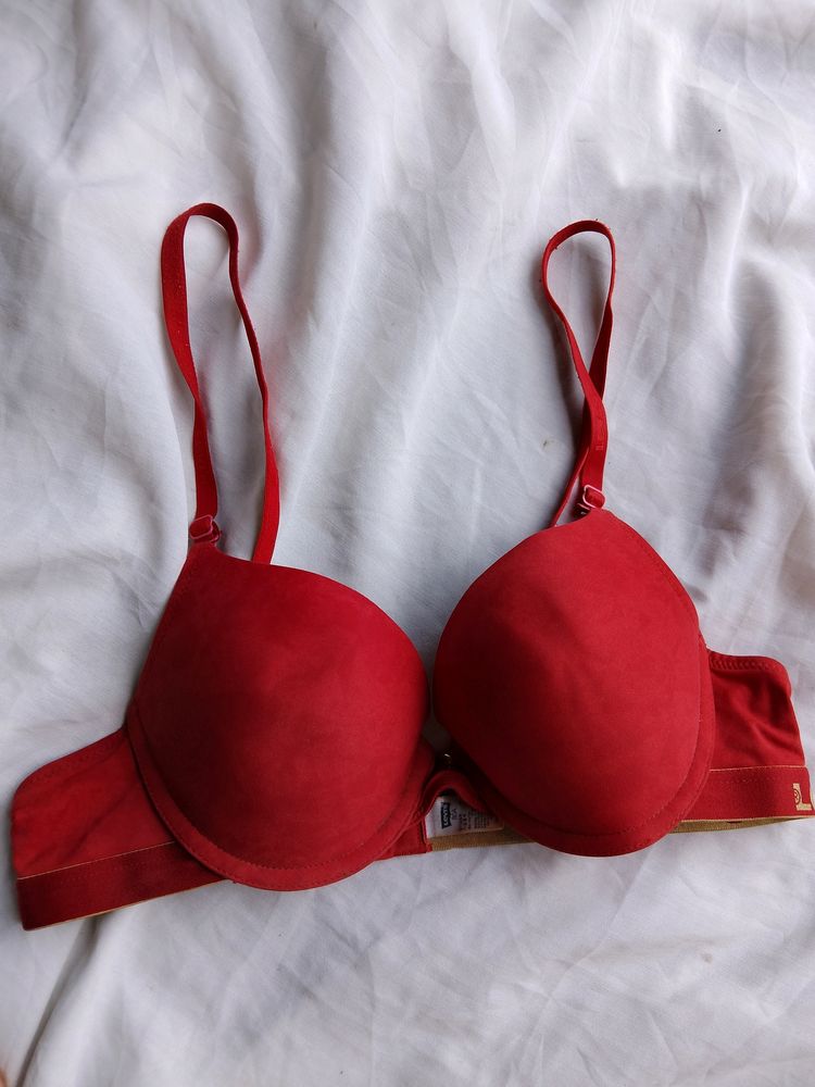 Levi's Push Up Bra