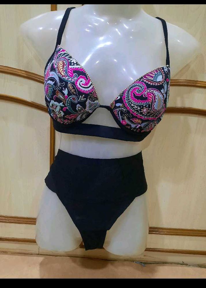 Beautiful Bra Panty Set