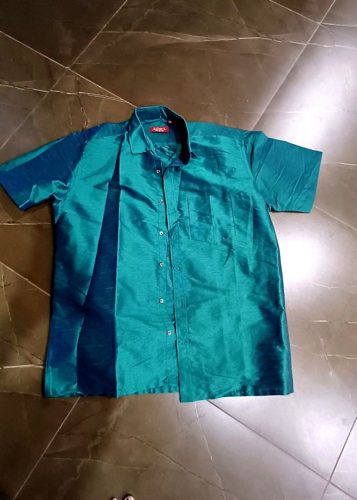 Party wear Shirt Brand New