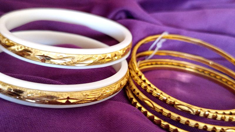 🌟❤️COMBO BANGLES 🌟