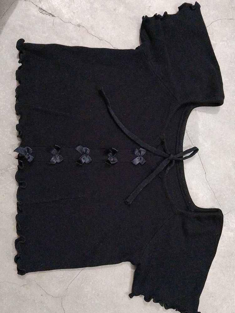 Crop Top For Women's