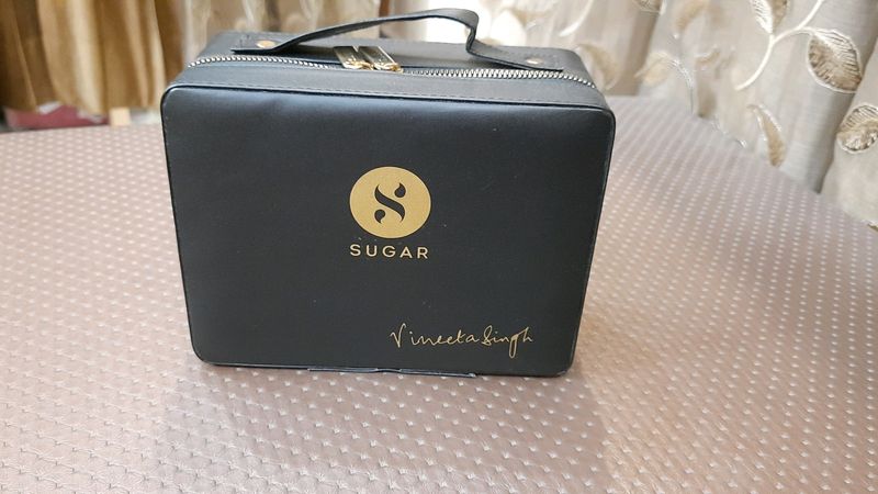 Trysugar Vanity