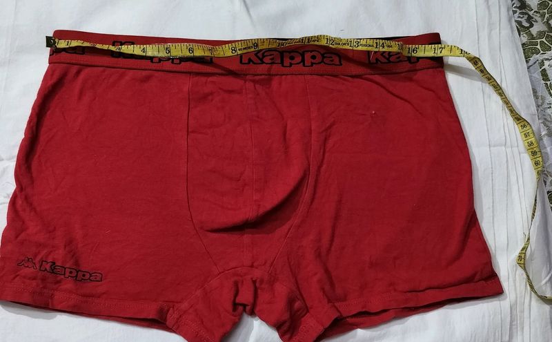 Kappa Men Innerwear