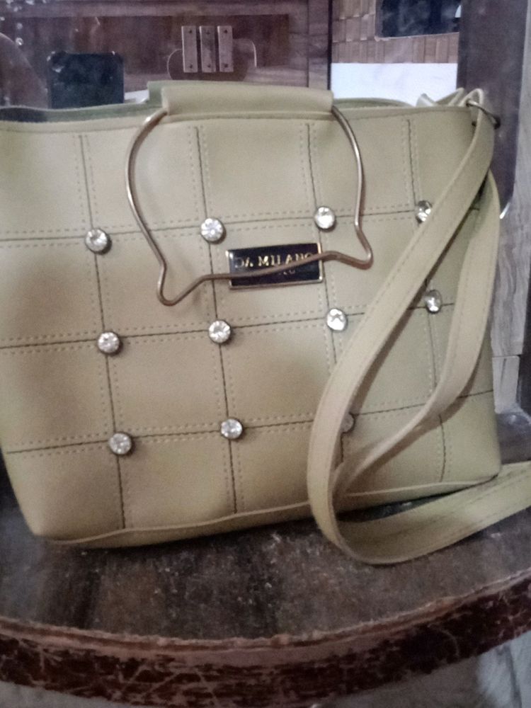 Hand Bag