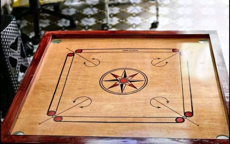 Carrom Board 💕