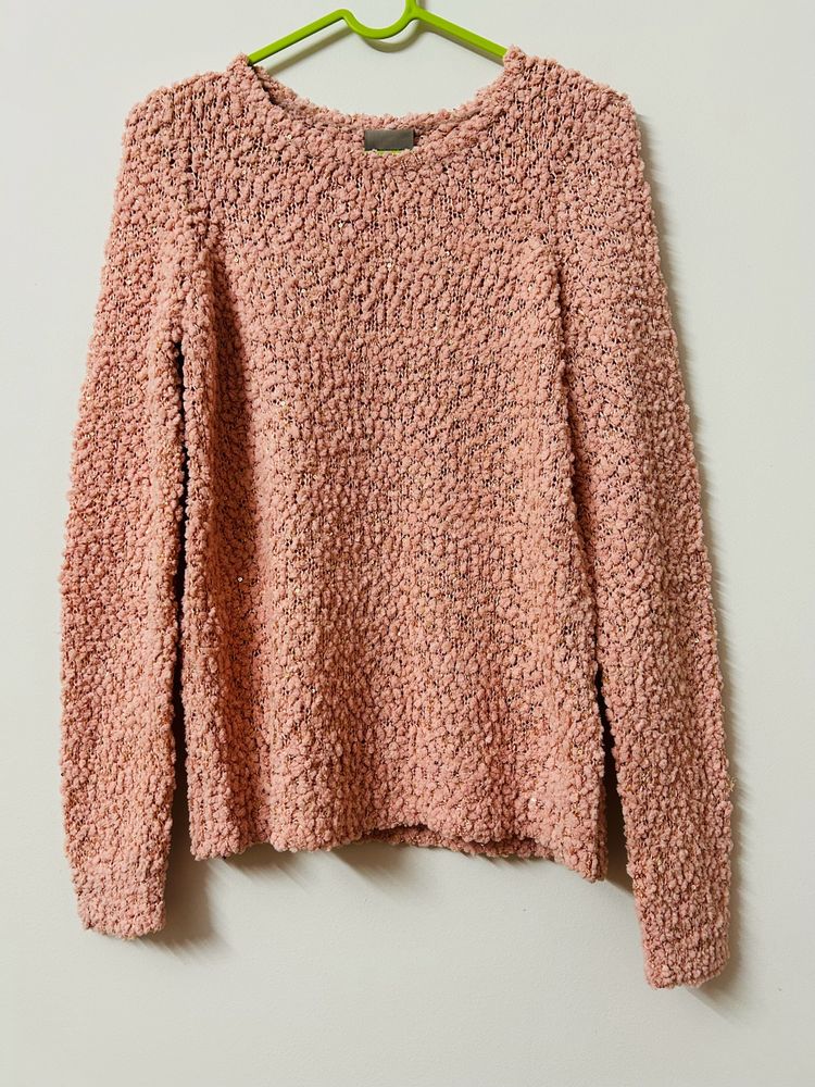 Vero Moda Peach Top