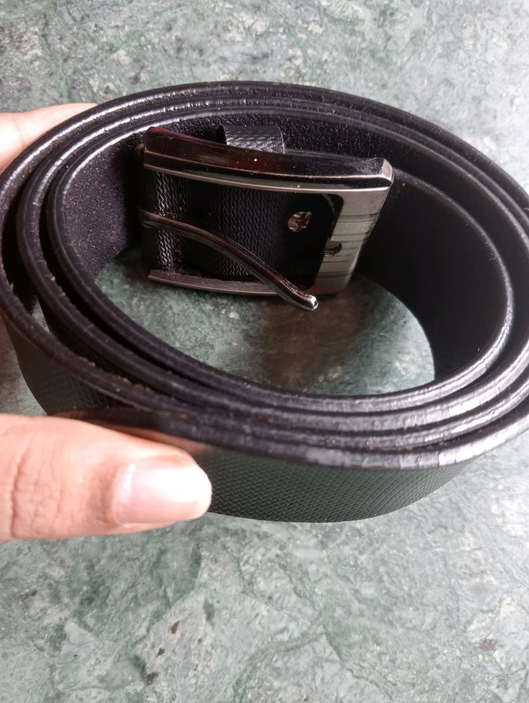 Mens Belt