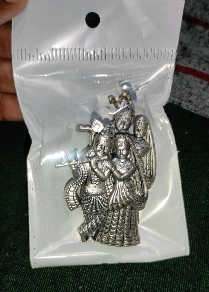 Radhakrishna Earings