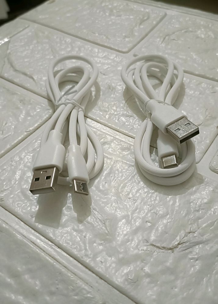 Buy 1 Get 2 Type C Cable