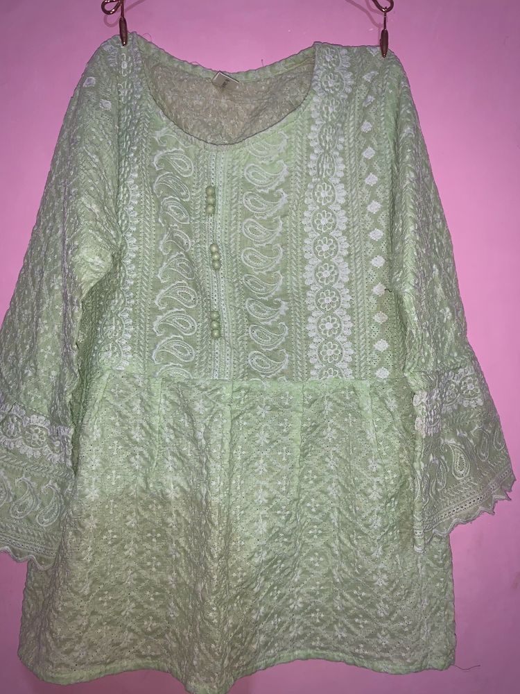 Short Kurti