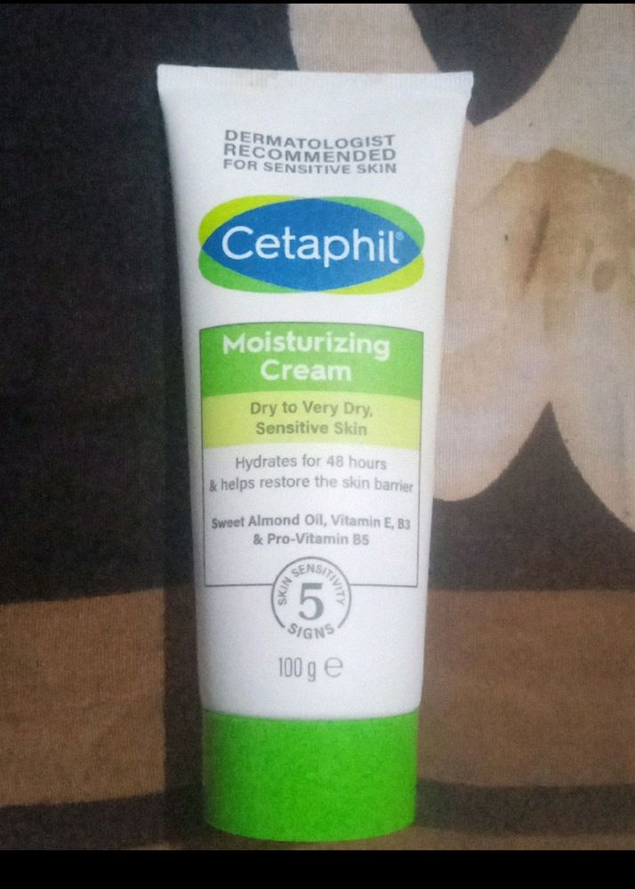 Cetaphill Moisturizer