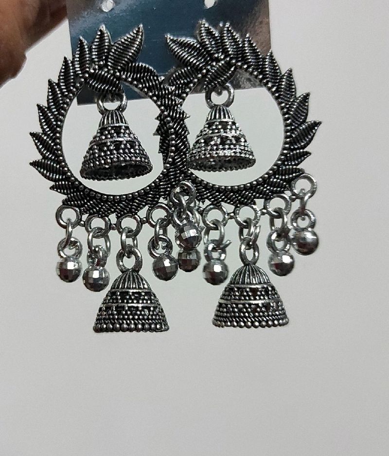 Earrings Set