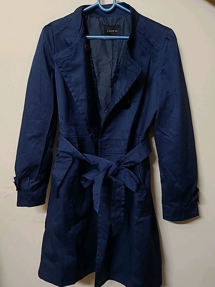 PRICE DROP! Very Pretty Imported Trench Coat