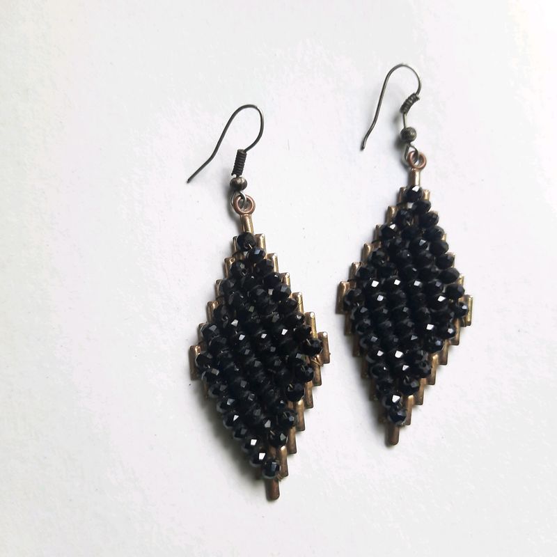 Party Wear Earrings