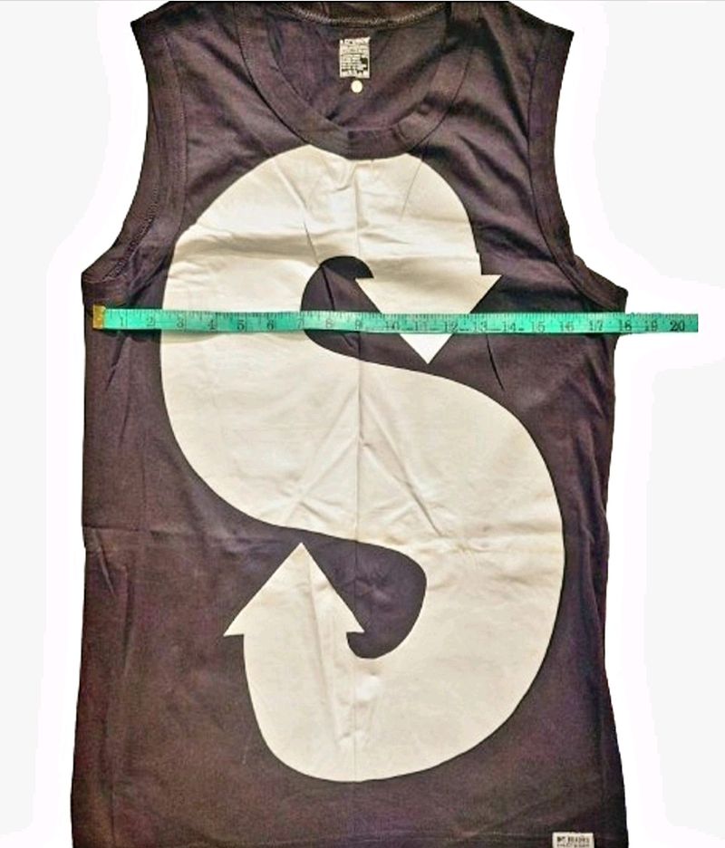 New Running Sports Vest