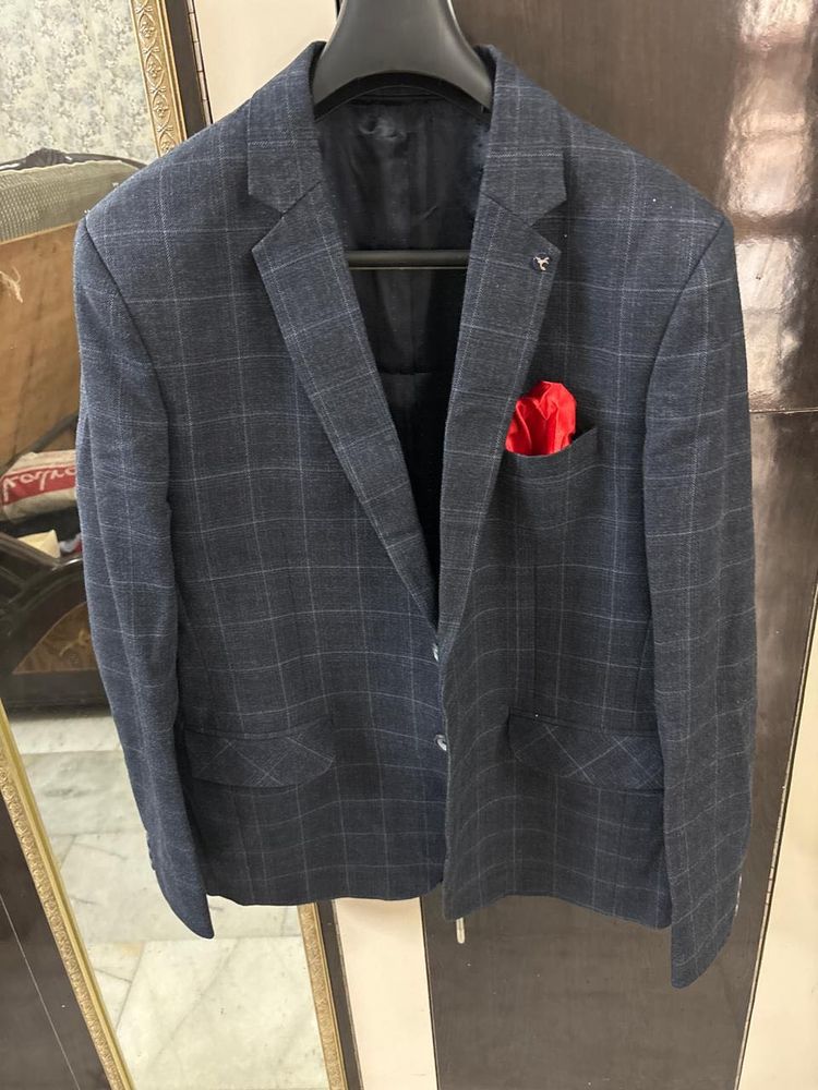 Men Party Wear Blazer