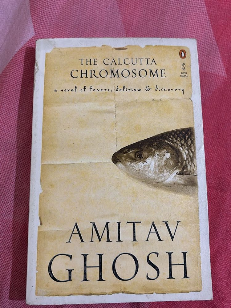 The Calcutta Chromosome