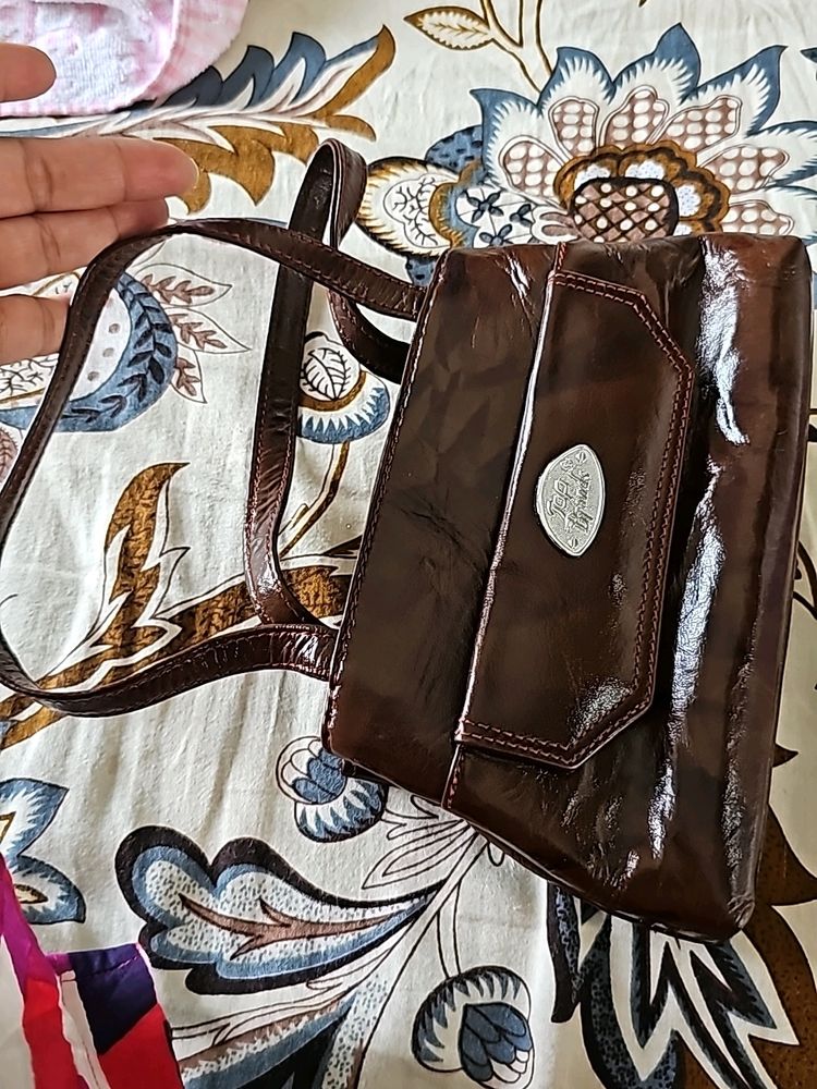 Leather Wallet