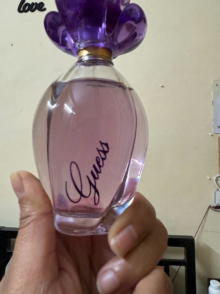 Guess Women Girl Belle Perfume EDT