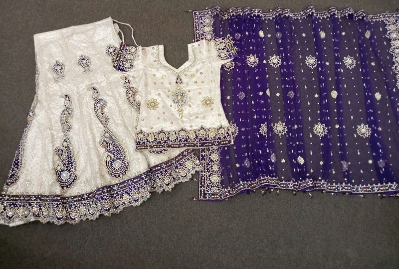 Lehenga Choli